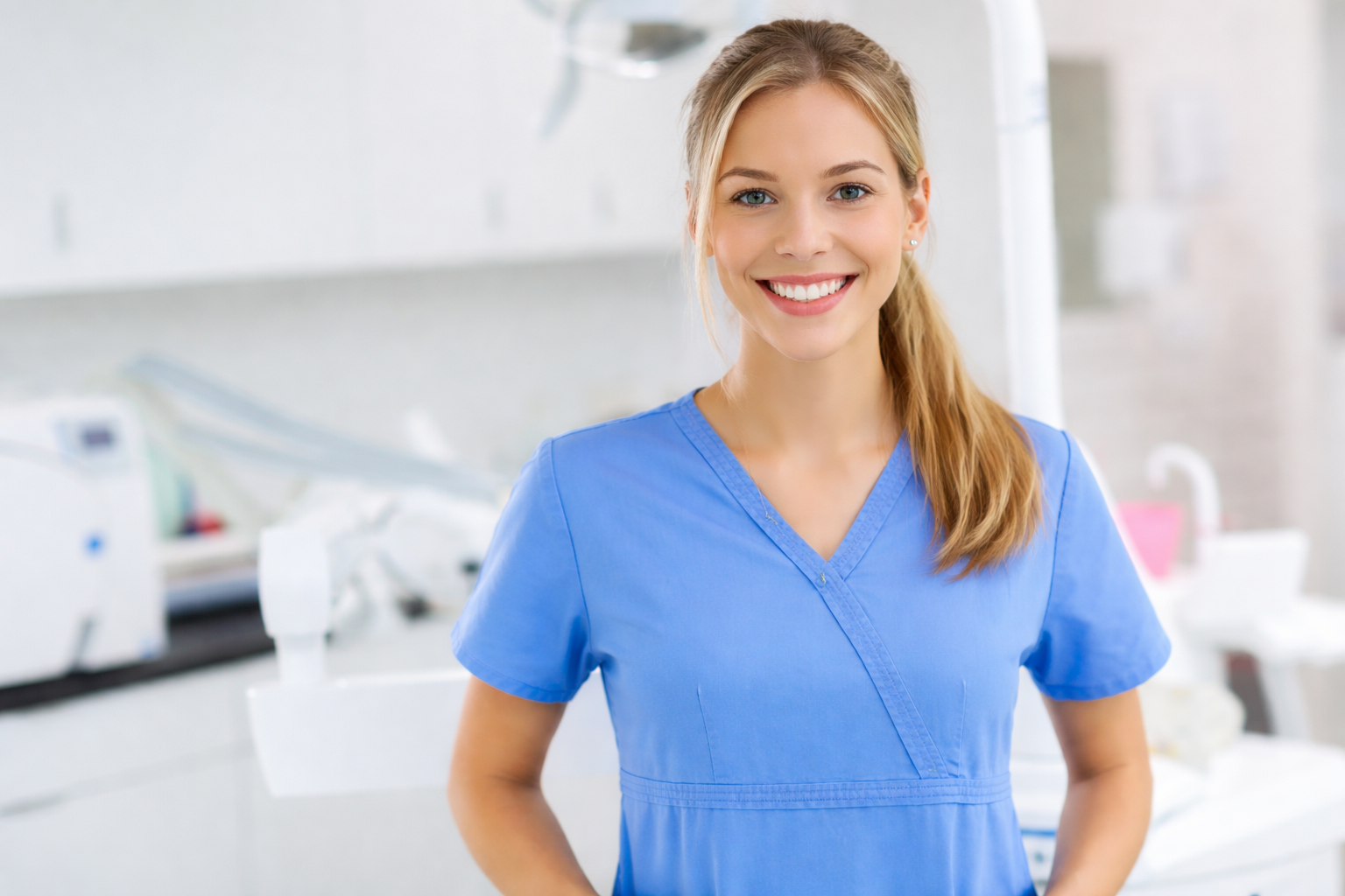 Empowering Dental Temps in the UK: Work on Your Terms