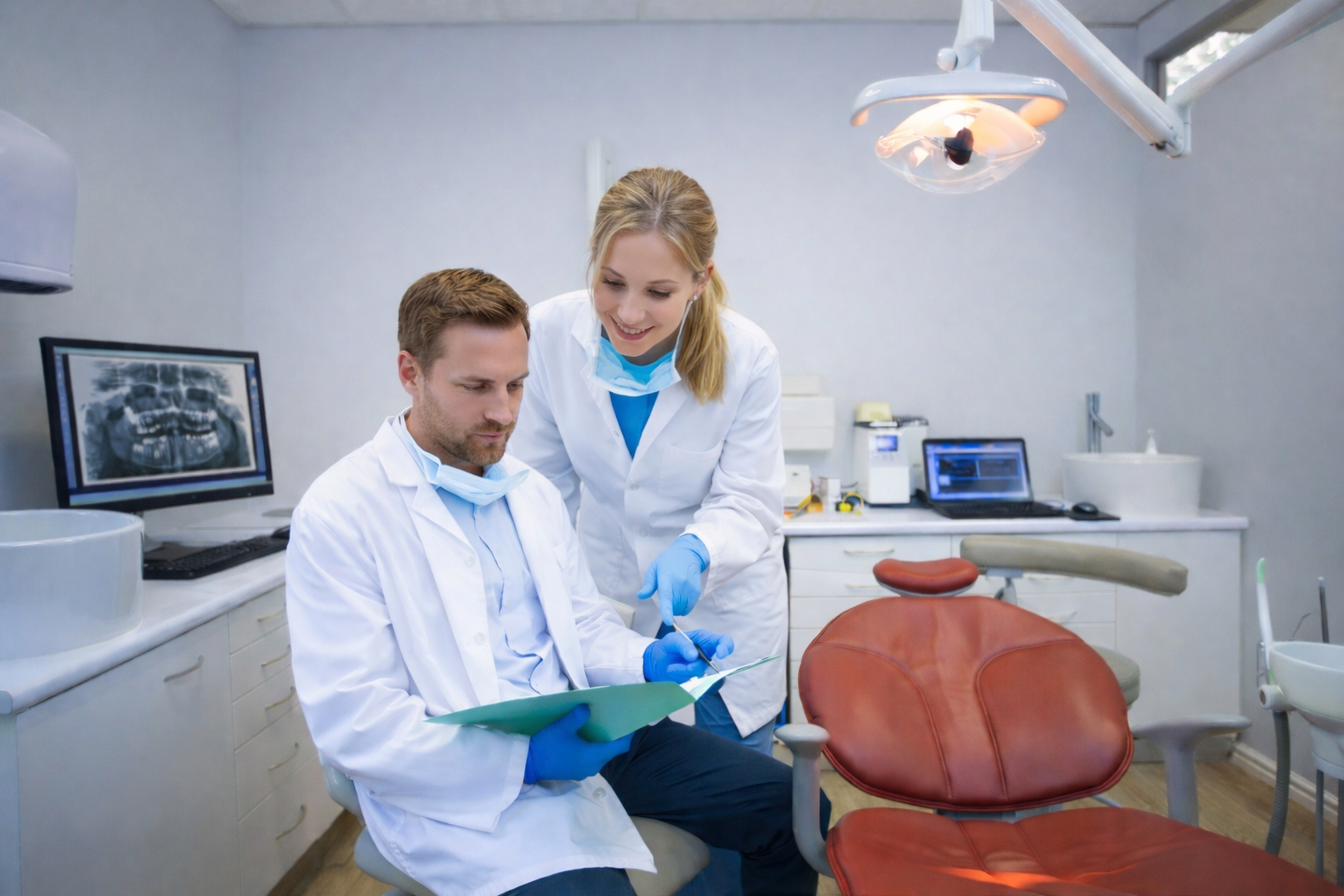 How UK Dental Clinics Can Fill Last-Minute Shifts Without Agencies