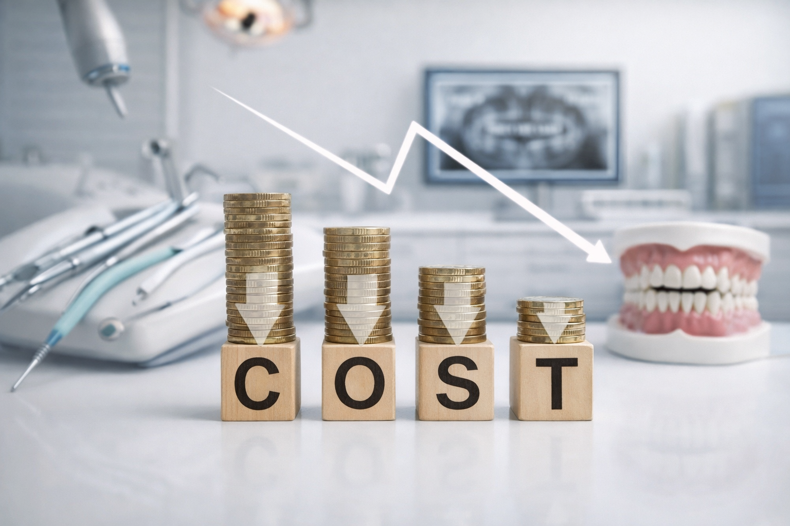 The True Cost of Dental Staffing Agencies in the UK